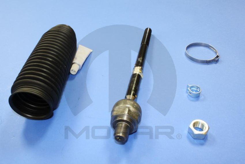 Mopar 68066393AA TIE ROD KIT, Inner end
