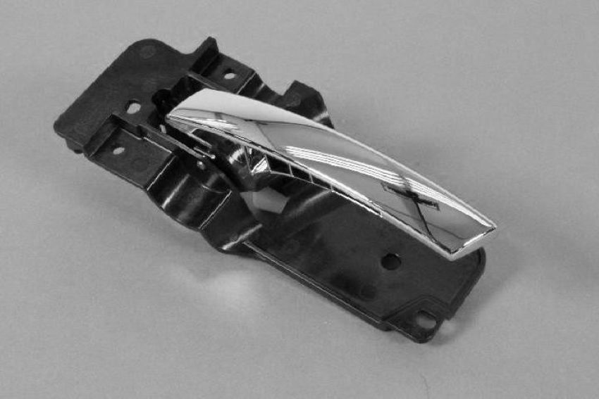 Mopar 68066553AB HANDLE, Door Interior