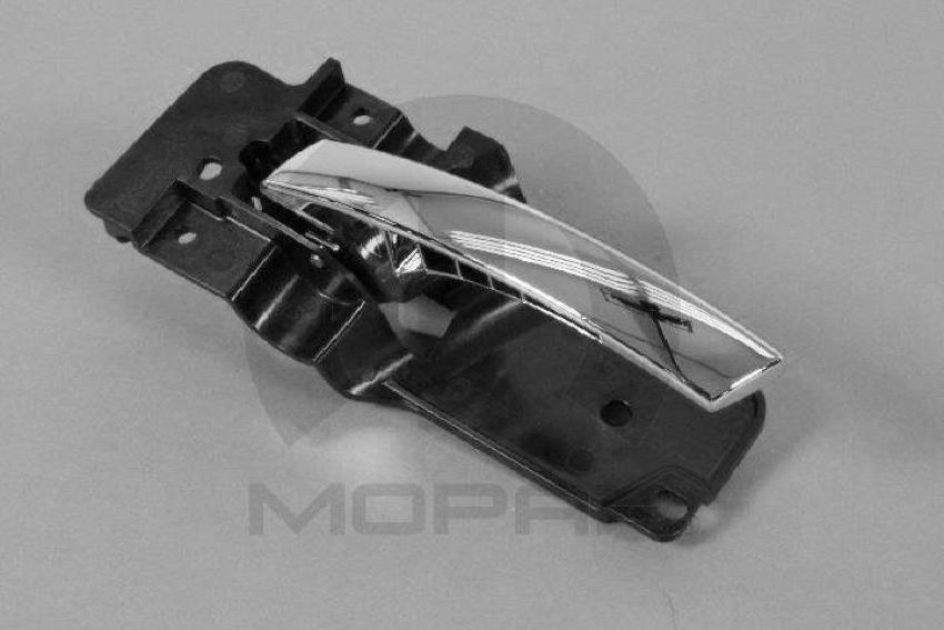 Mopar 68066553AB HANDLE, Door Interior