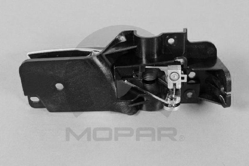 Mopar 68066553AB HANDLE, Door Interior