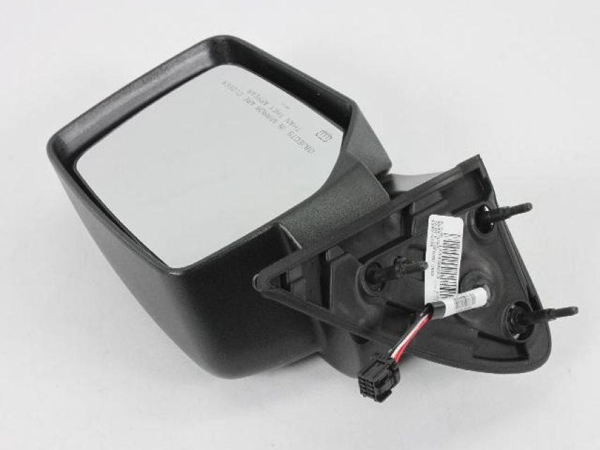 Mopar 68066782AB MIRROR, Outside Rearview