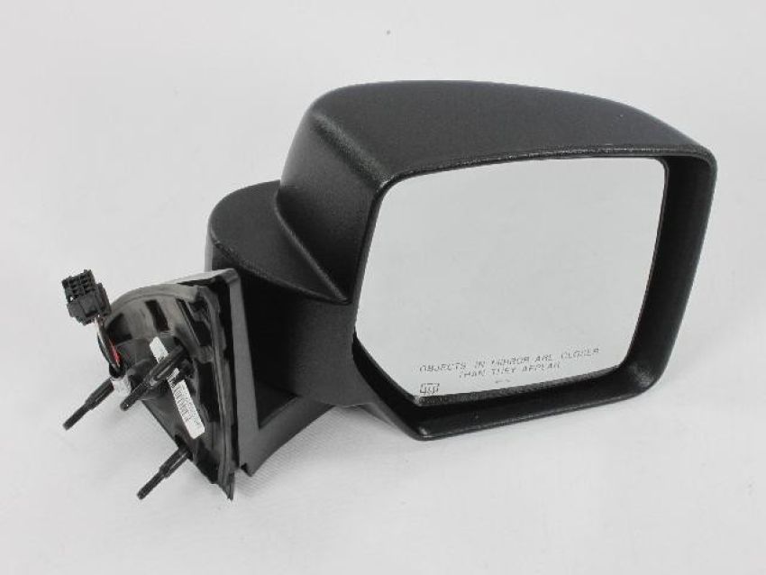 Mopar 68066782AB MIRROR, Outside Rearview