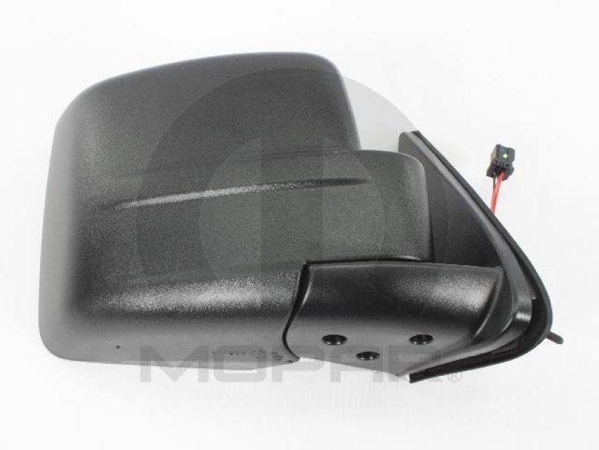 Mopar 68066782AB MIRROR, Outside Rearview