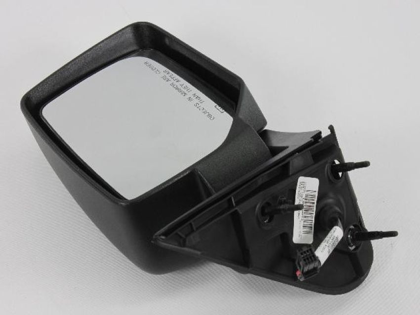 Mopar 68067152AC MIRROR, Outside Rearview