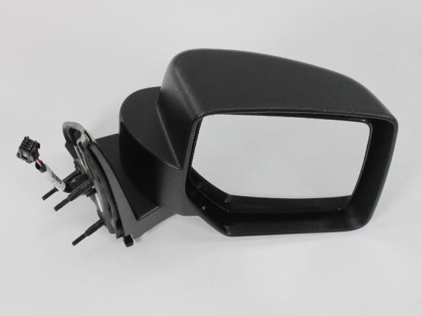 Mopar 68067152AC MIRROR, Outside Rearview