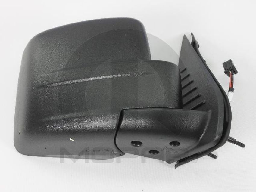 Mopar 68067152AC MIRROR, Outside Rearview