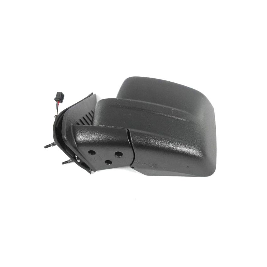 Mopar 68067153AC MIRROR, Outside Rearview