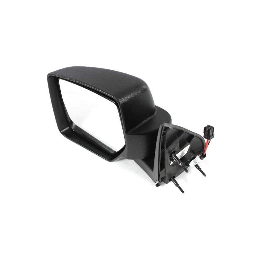 Mopar 68067153AC MIRROR, Outside Rearview