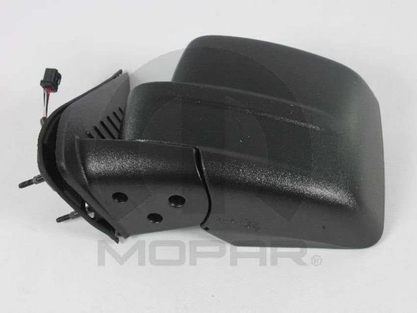 Mopar 68067153AC MIRROR, Outside Rearview