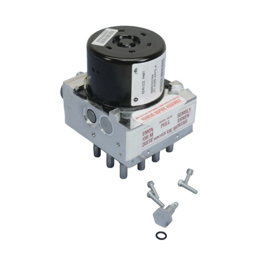 Mopar 68067457AA CONTROL UNIT, Anti-Lock Brake