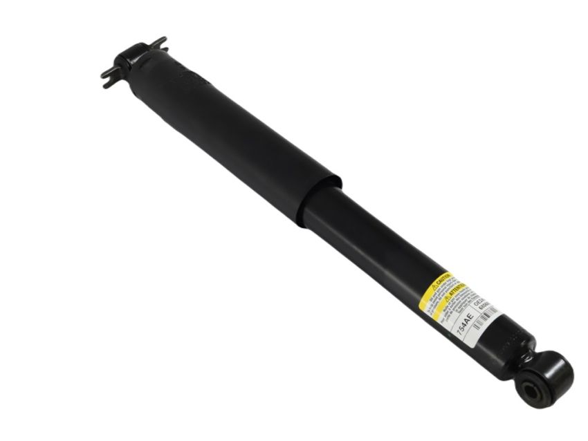 Mopar 68067515AE SHOCK ABSORBER KIT, Suspension