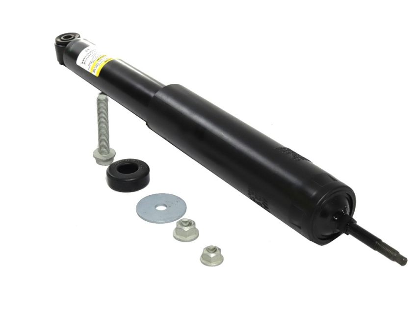 Mopar 68067516AG SHOCK ABSORBER KIT, Suspension