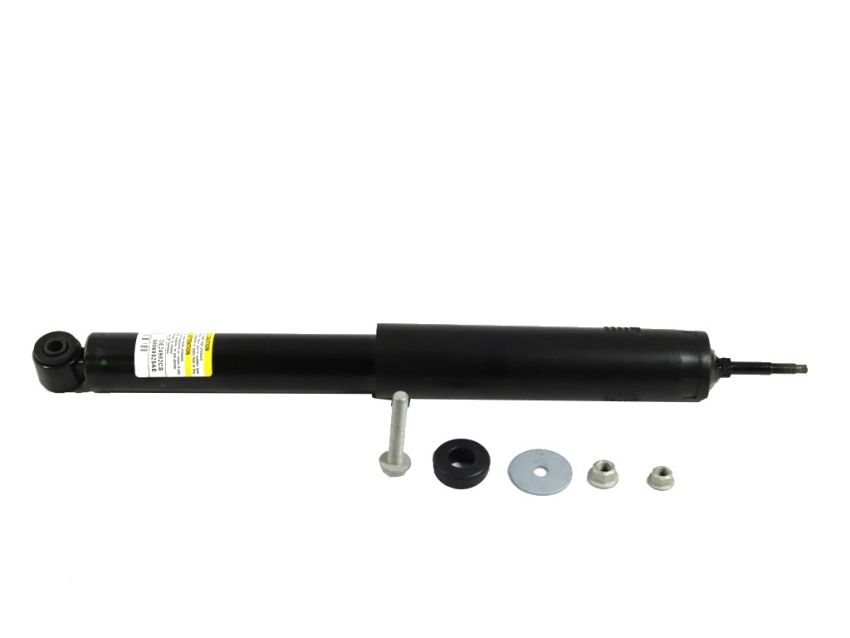 Mopar 68067516AG SHOCK ABSORBER KIT, Suspension