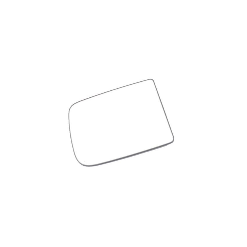 Mopar 68067726AA GLASS, Mirror Replacement