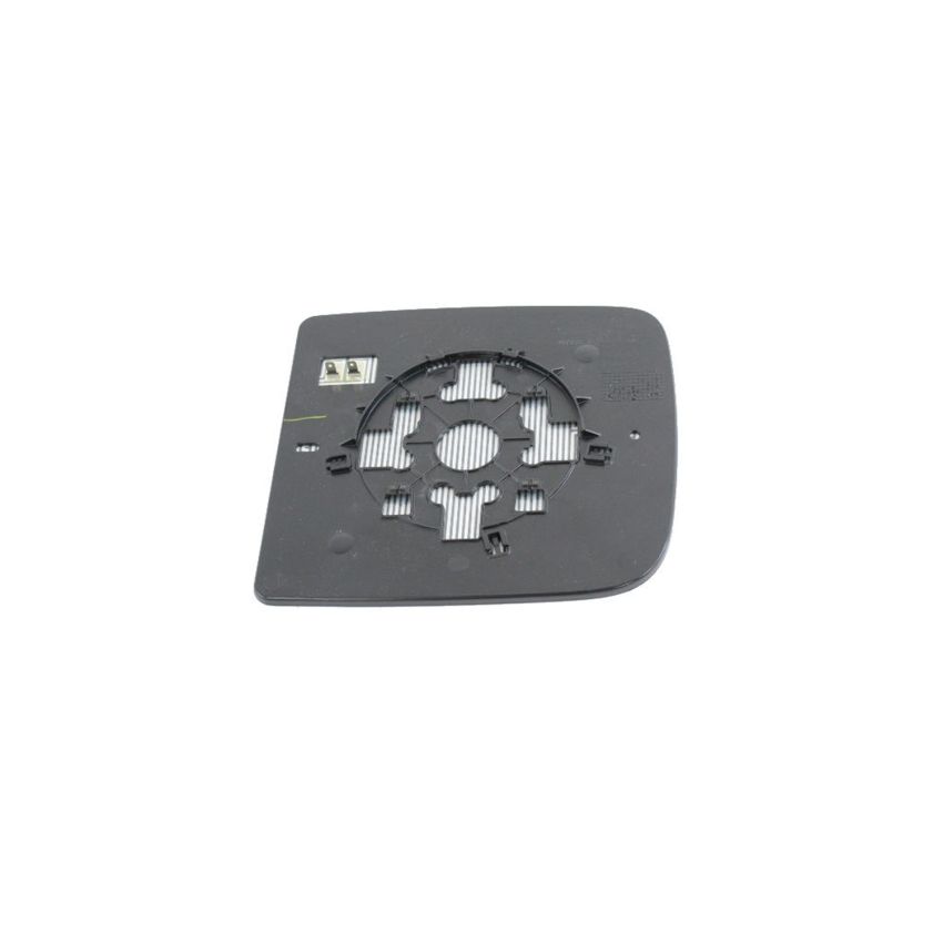 Mopar 68067726AA GLASS, Mirror Replacement