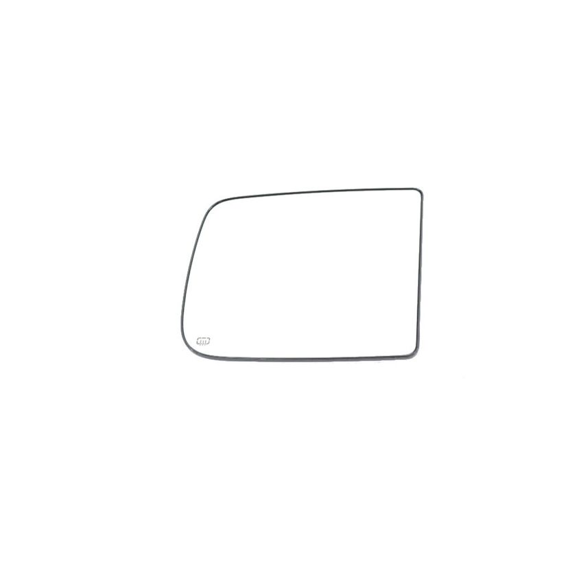 Mopar 68067726AA GLASS, Mirror Replacement