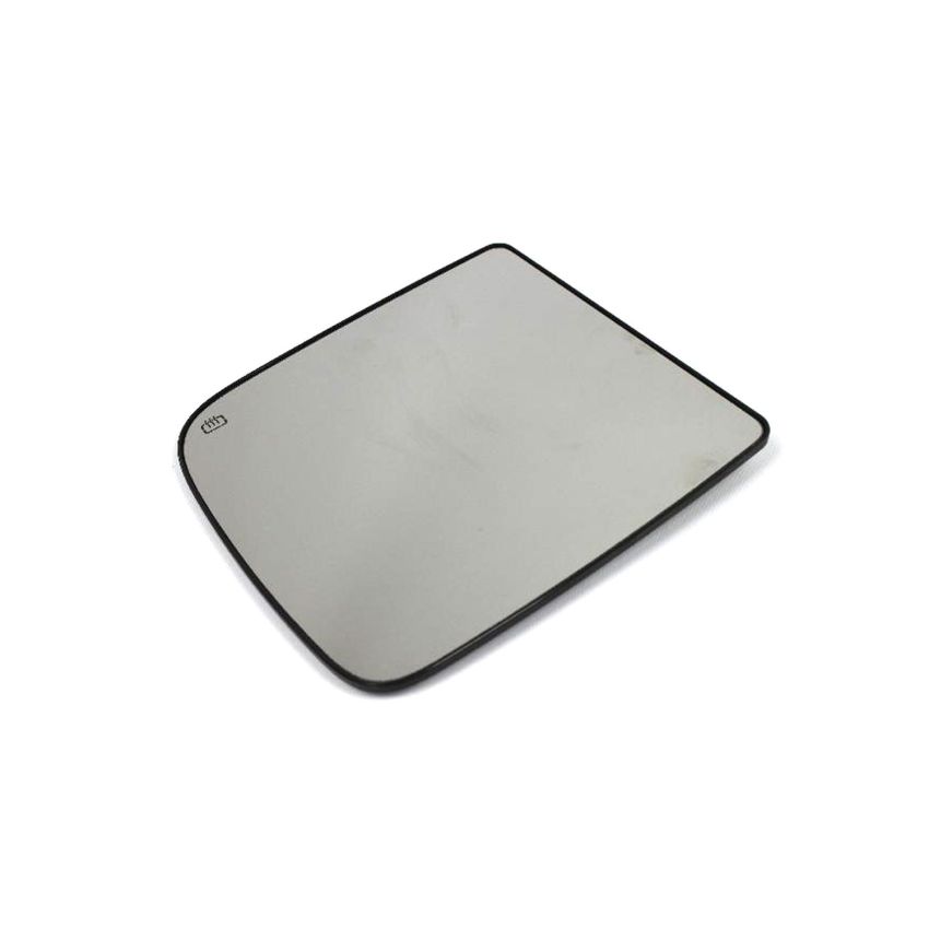 Mopar 68067727AA GLASS, Mirror Replacement