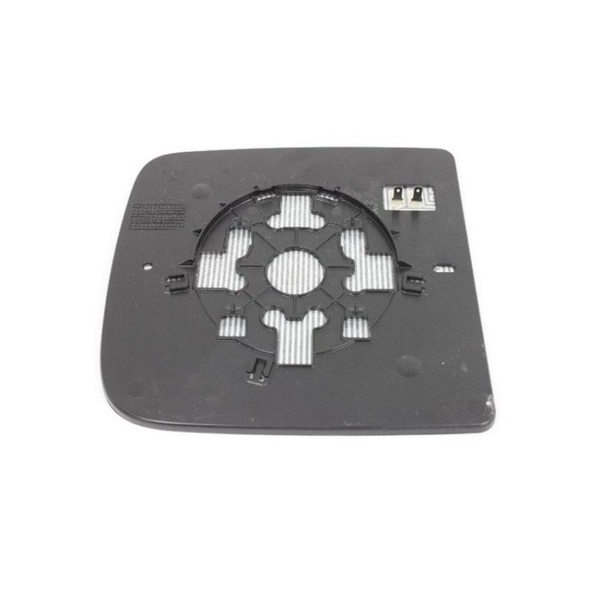 Mopar 68067727AA GLASS, Mirror Replacement