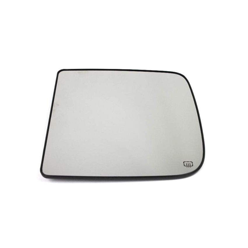 Mopar 68067727AA GLASS, Mirror Replacement