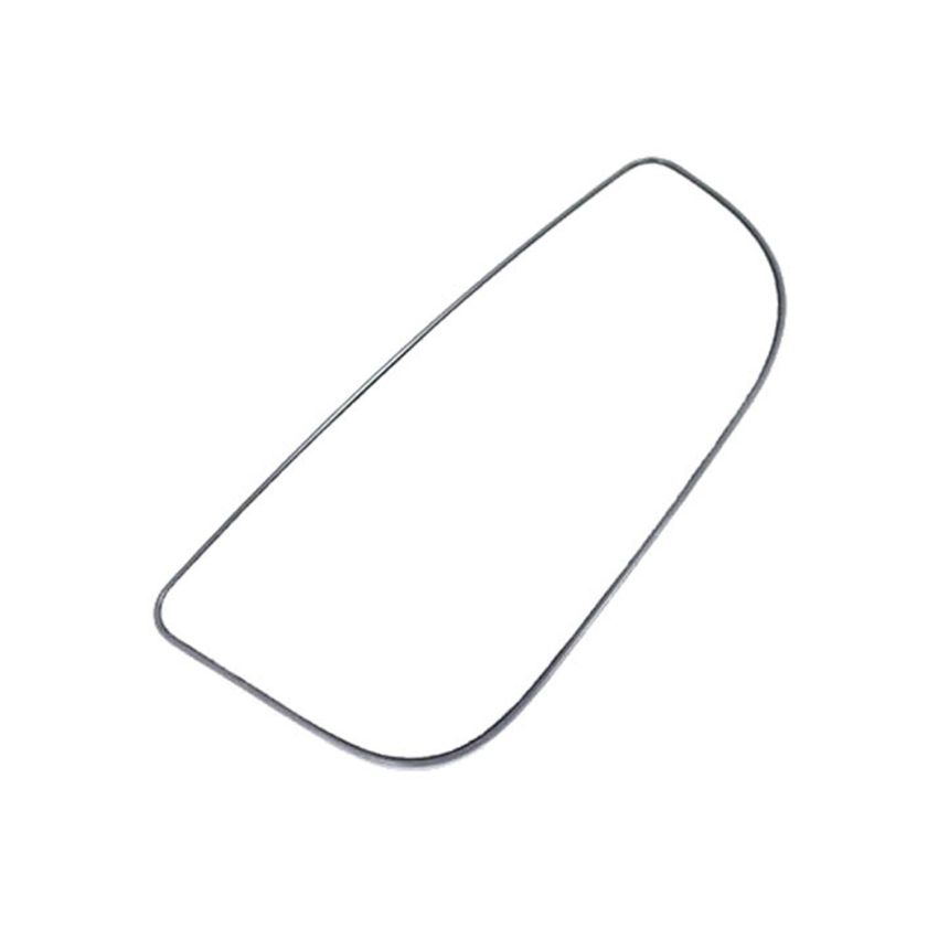 Mopar 68067730AA GLASS, Spotter Mirror Replacement
