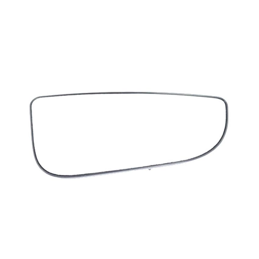Mopar 68067730AA GLASS, Spotter Mirror Replacement