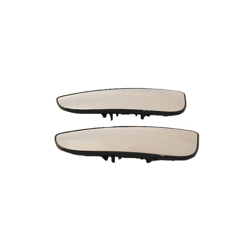 Mopar 68067731AA GLASS, Spotter Mirror Replacement