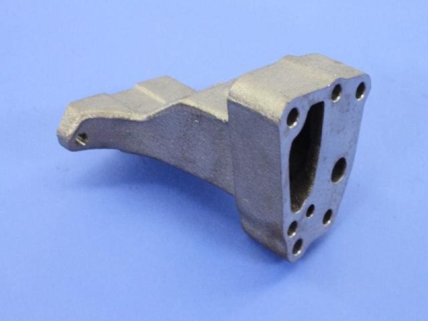 Mopar 68068195AA BRACKET, Turbo Charger