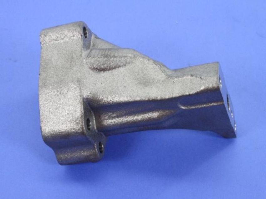 Mopar 68068195AA BRACKET, Turbo Charger
