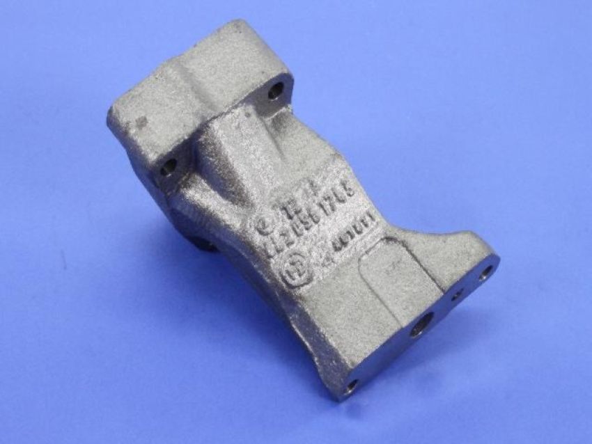 Mopar 68068195AA BRACKET, Turbo Charger