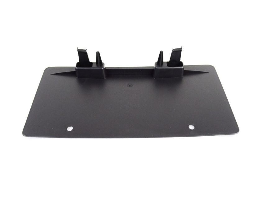 Mopar 68069345AA LICENSE PLATE KIT