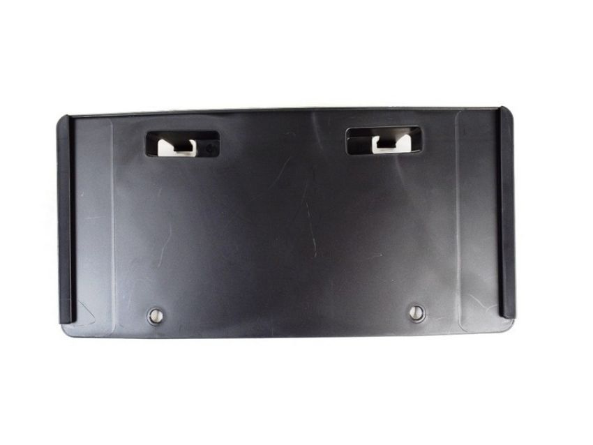 Mopar 68069345AA LICENSE PLATE KIT