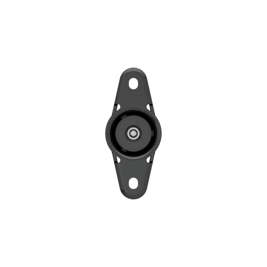 Mopar 68069680AH SHOCK ABSORBER KIT, Suspension