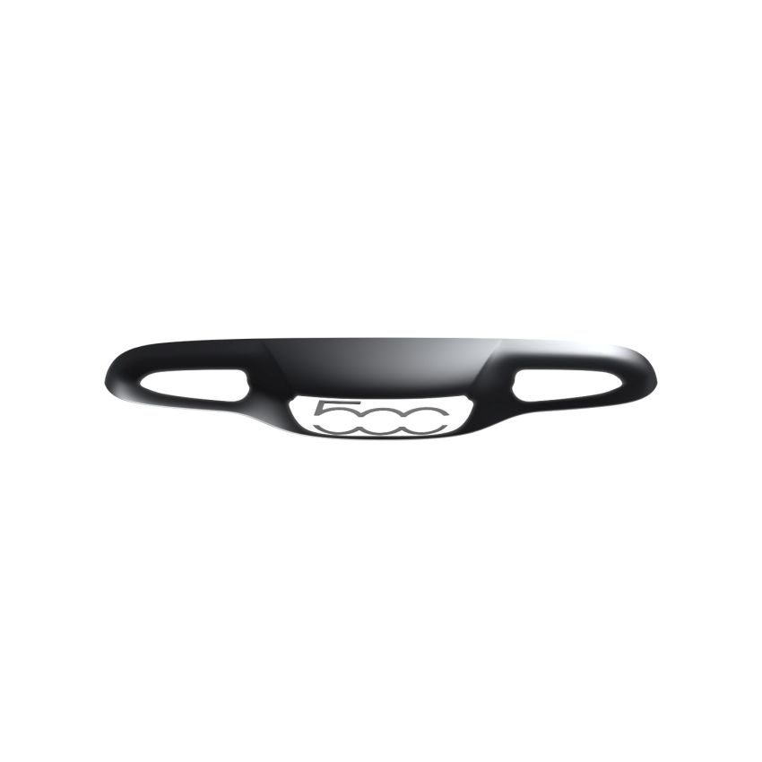Mopar 68070066AD HANDLE, Liftgate