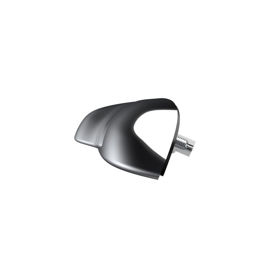 Mopar 68070066AD HANDLE, Liftgate