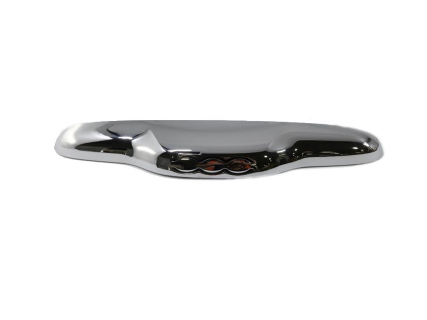 Mopar 68070066AD HANDLE, Liftgate