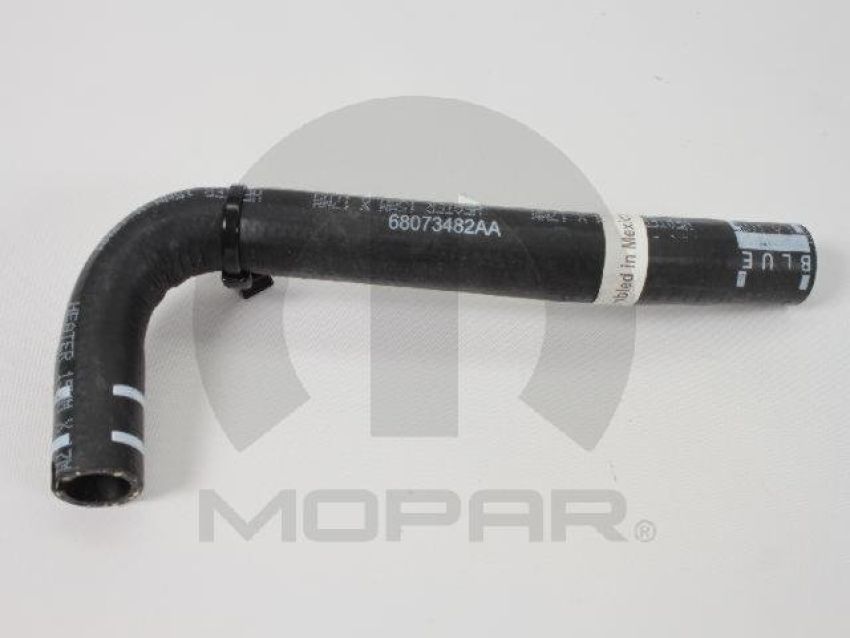 Mopar 68073482AA HOSE, Oil Cooler Return