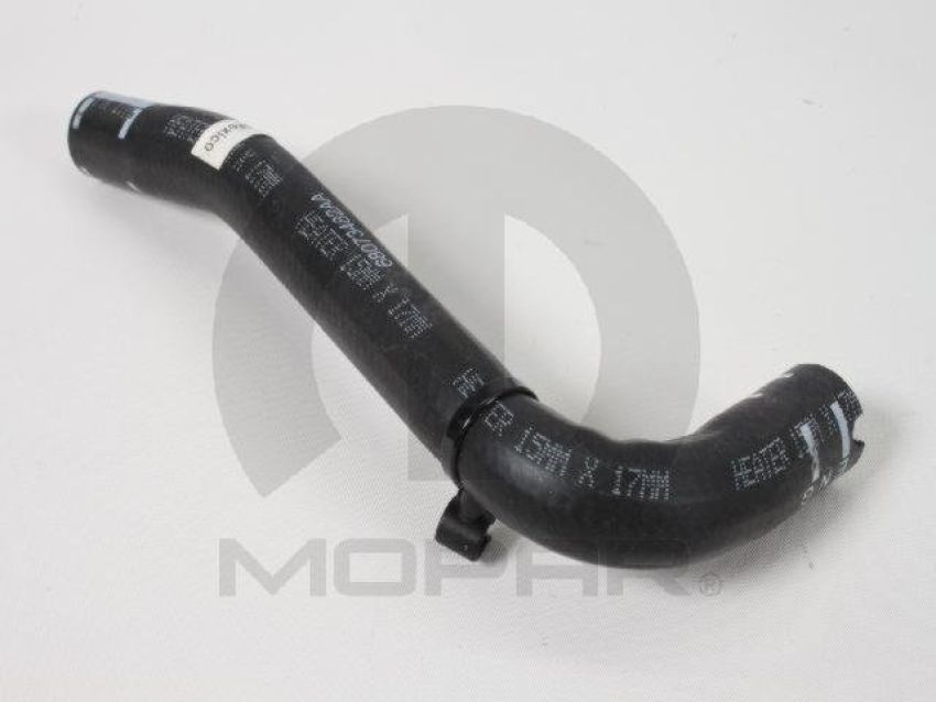 Mopar 68073482AA HOSE, Oil Cooler Return