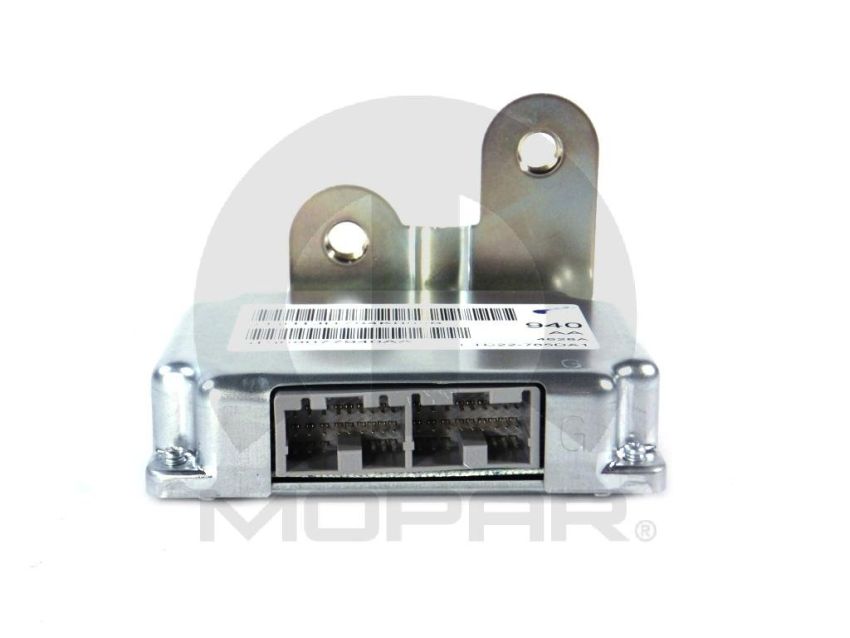 Mopar 68077940AA MODULE, Transmission Control