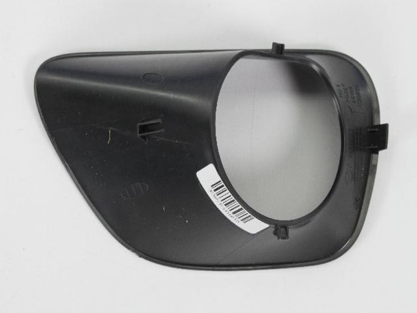 Mopar 68078284AA BEZEL, Fog Lamp
