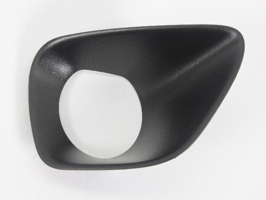 Mopar 68078284AA BEZEL, Fog Lamp