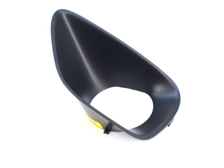Mopar 68078285AA BEZEL, Fog Lamp