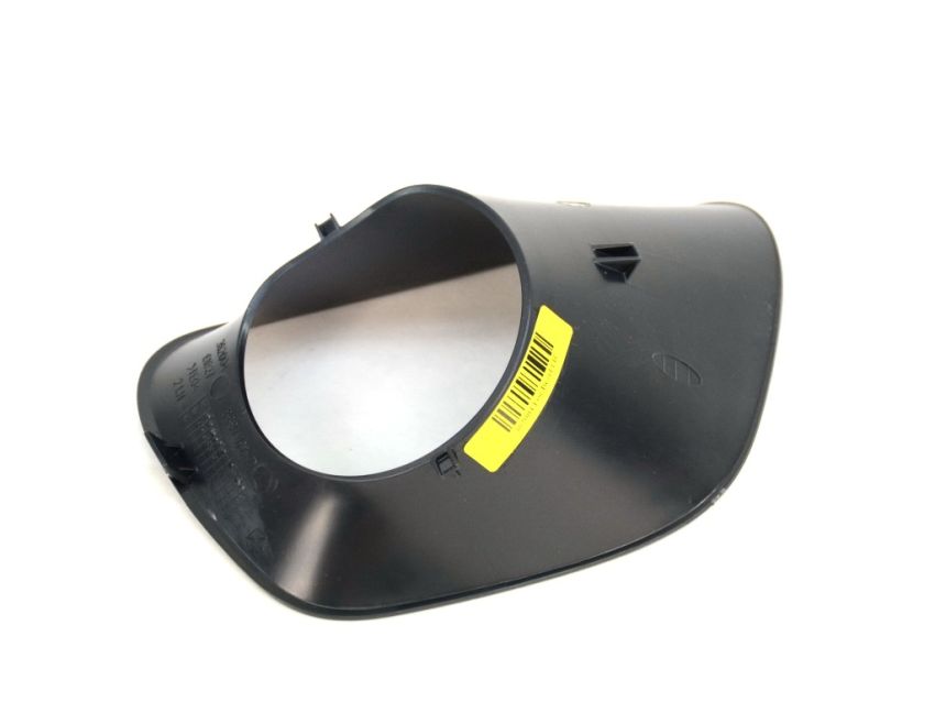 Mopar 68078285AA BEZEL, Fog Lamp