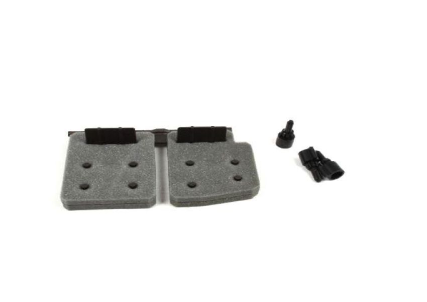 Mopar 68078418AA DOOR KIT