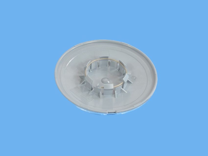 Mopar 68078419AC CAP, Wheel Center