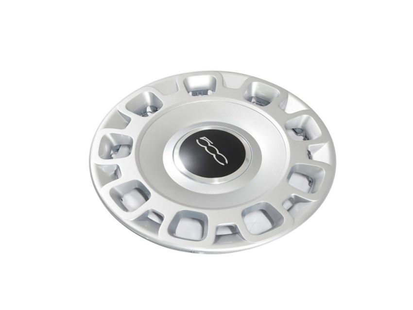 Mopar 68078420AC COVER, Wheel