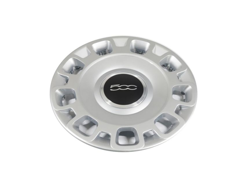 Mopar 68078420AC COVER, Wheel
