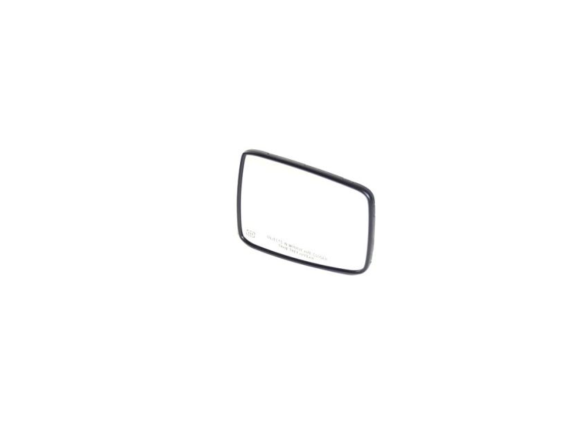Mopar 68079362AA GLASS, Mirror Replacement