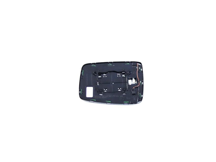 Mopar 68079362AA GLASS, Mirror Replacement