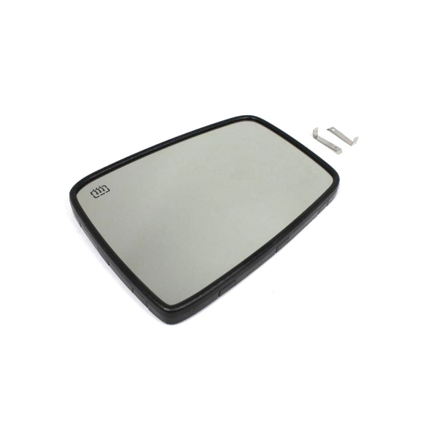 Mopar 68079363AA GLASS, Mirror Replacement