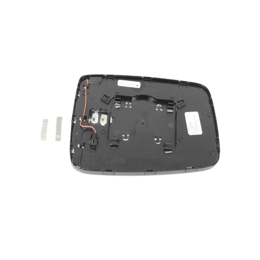 Mopar 68079363AA GLASS, Mirror Replacement